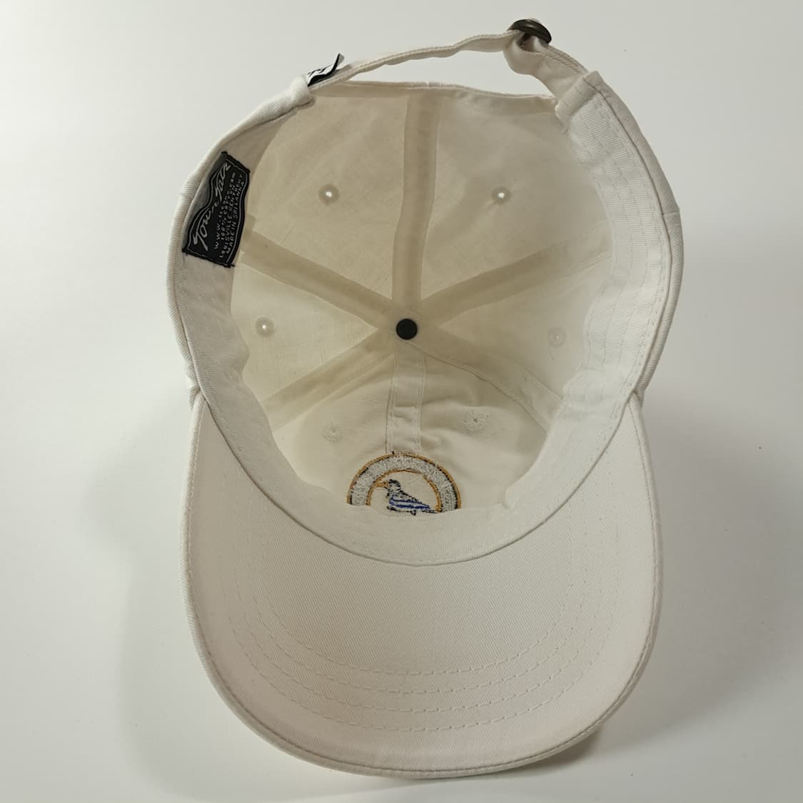 타운 톡 2015 U.S. 시니어 오픈 골프 자수 볼캡 P2119 상품이미지7