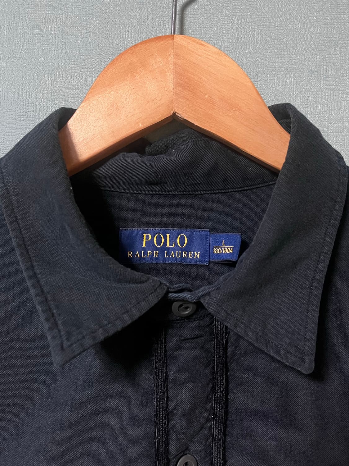 Polo Ralph Lauren New York shirt   상품이미지3
