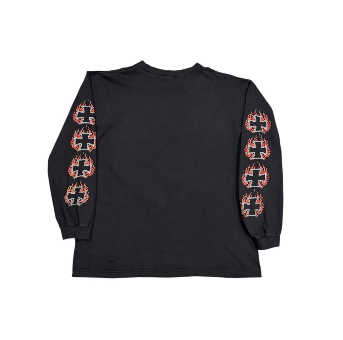빈티지 choppers long sleeve 상품이미지3