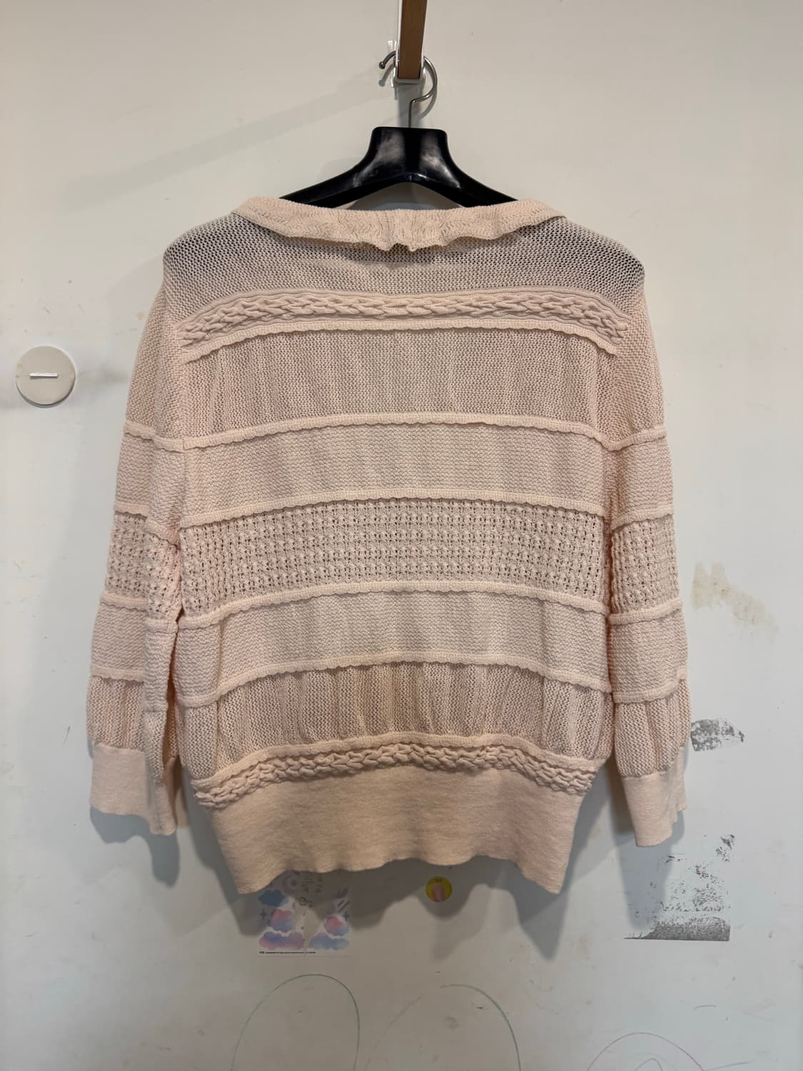 MINE 마인 가디건 상품이미지6