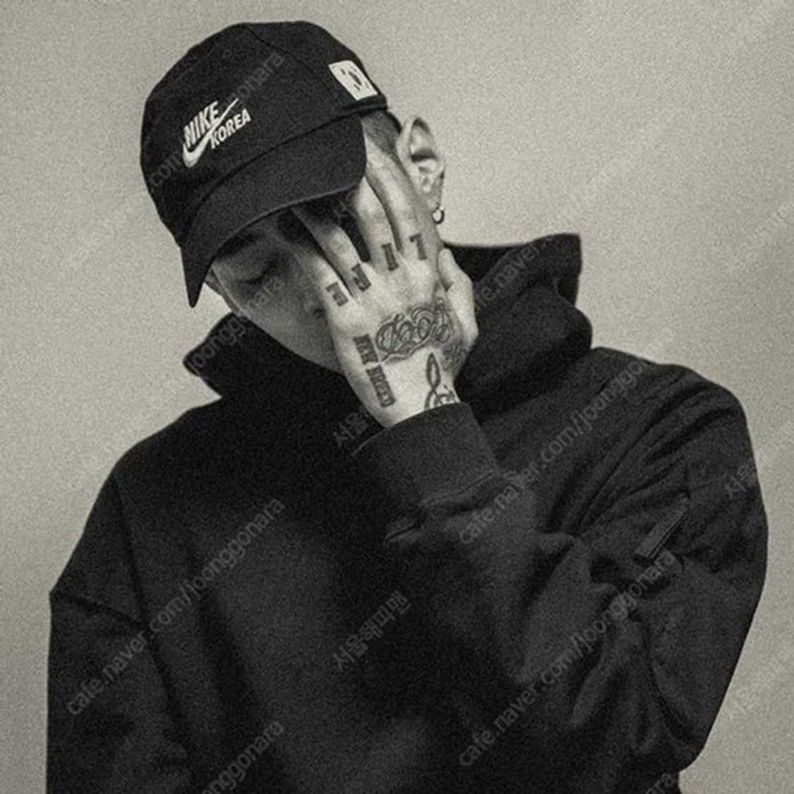 나이키 헤리티지 H86 코리아 볼캡 모자 (박재범 착) 상품이미지8