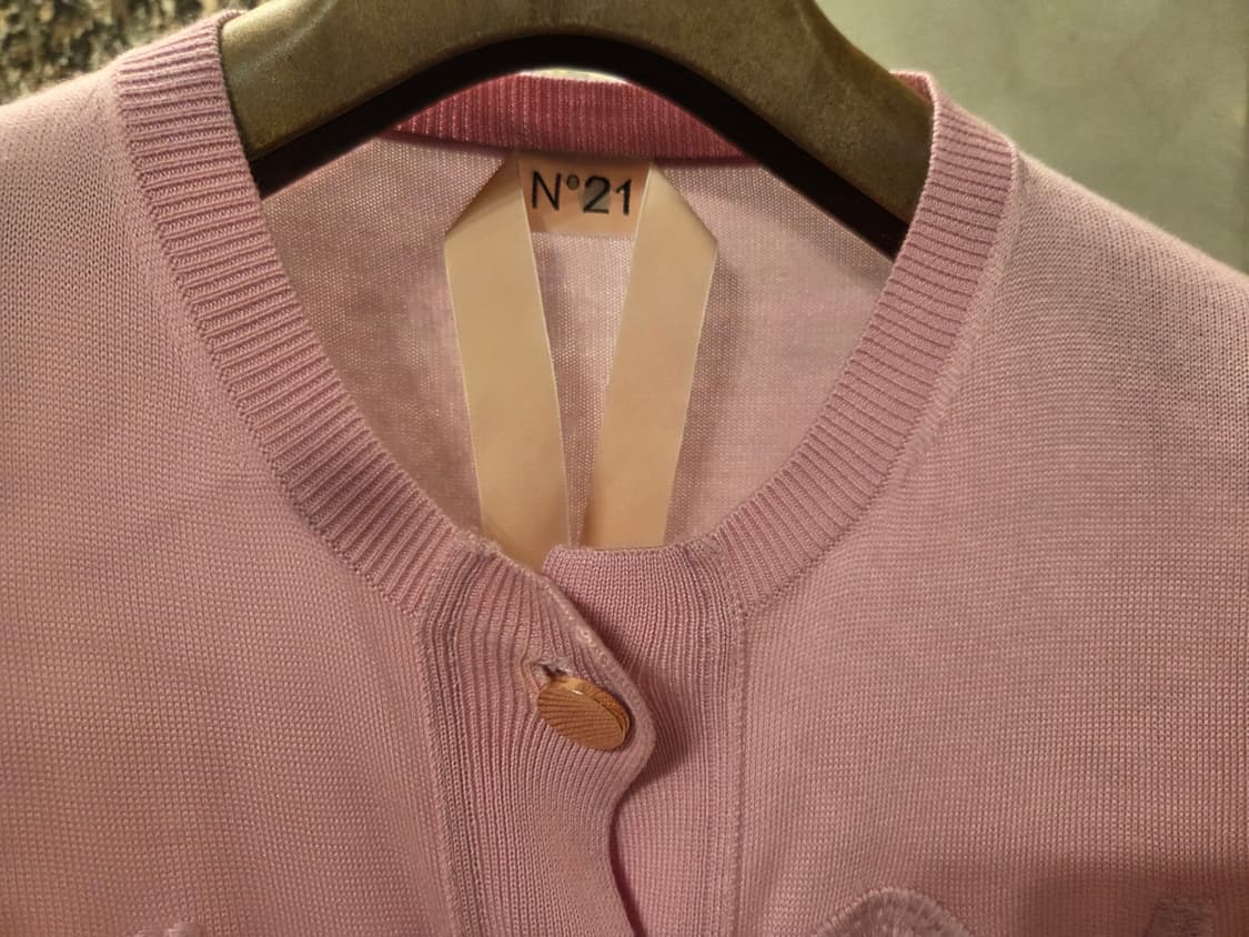 N21 가디건 상품이미지6