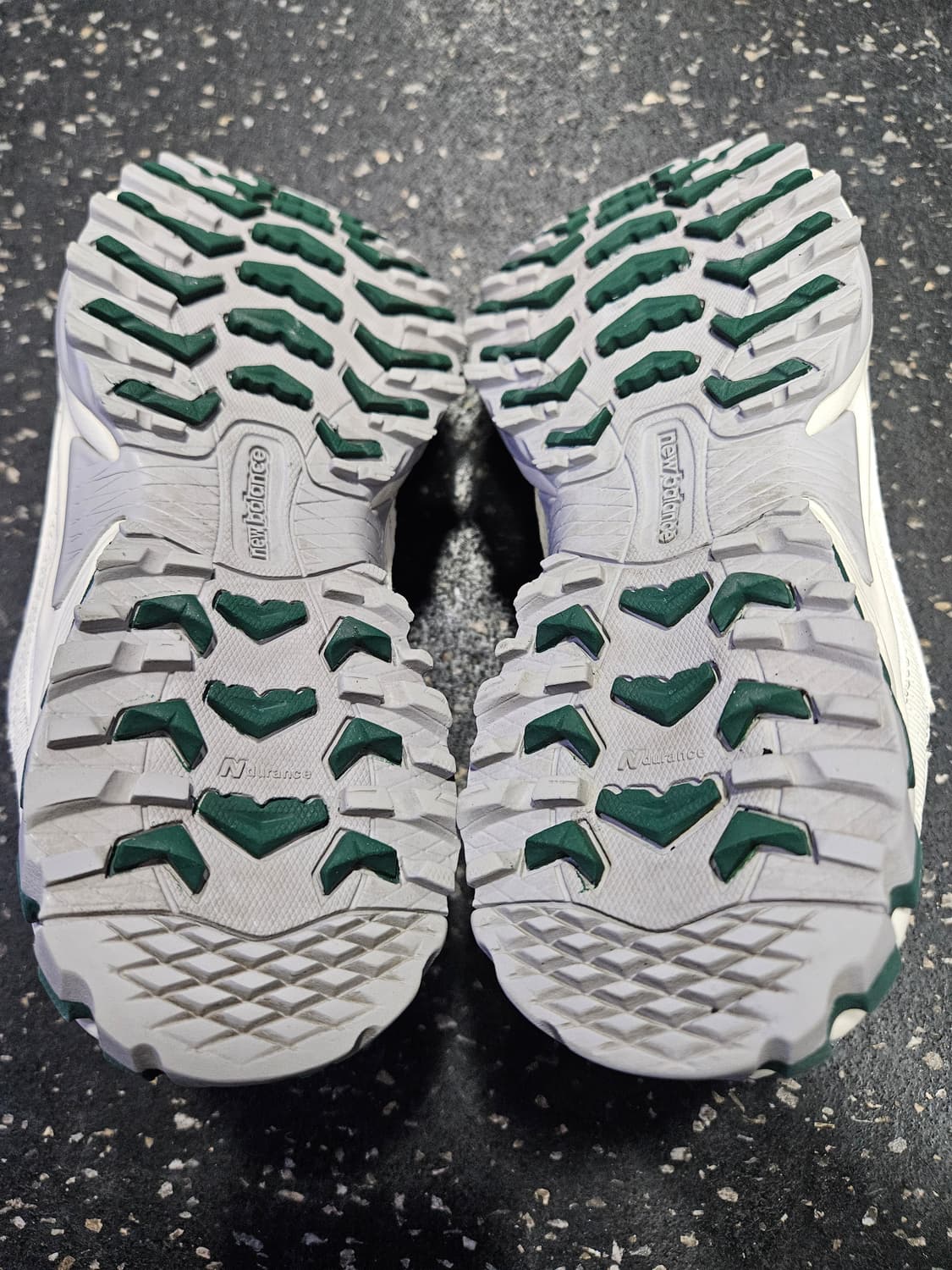 뉴발란스 610 트레일 운동화 235mm 상품이미지3