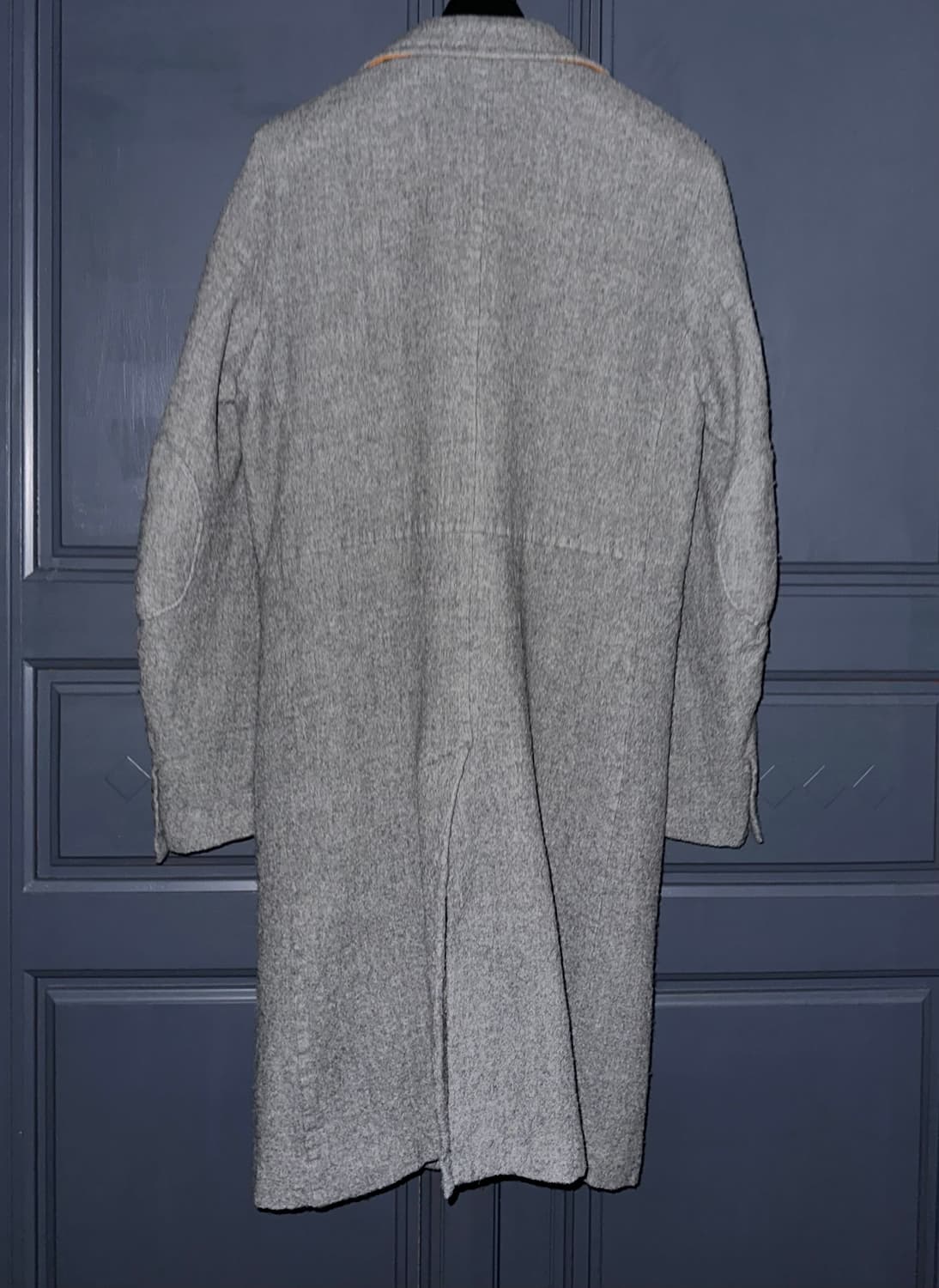 언더커버 울코트 상품이미지4