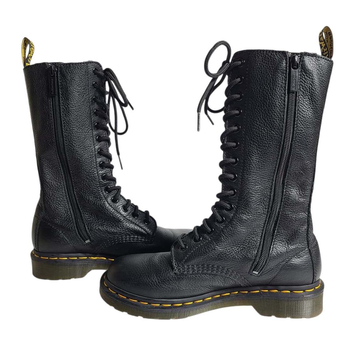 240-245) Dr.Martens 닥터마틴 1B99 14홀 버지니아 상품이미지2