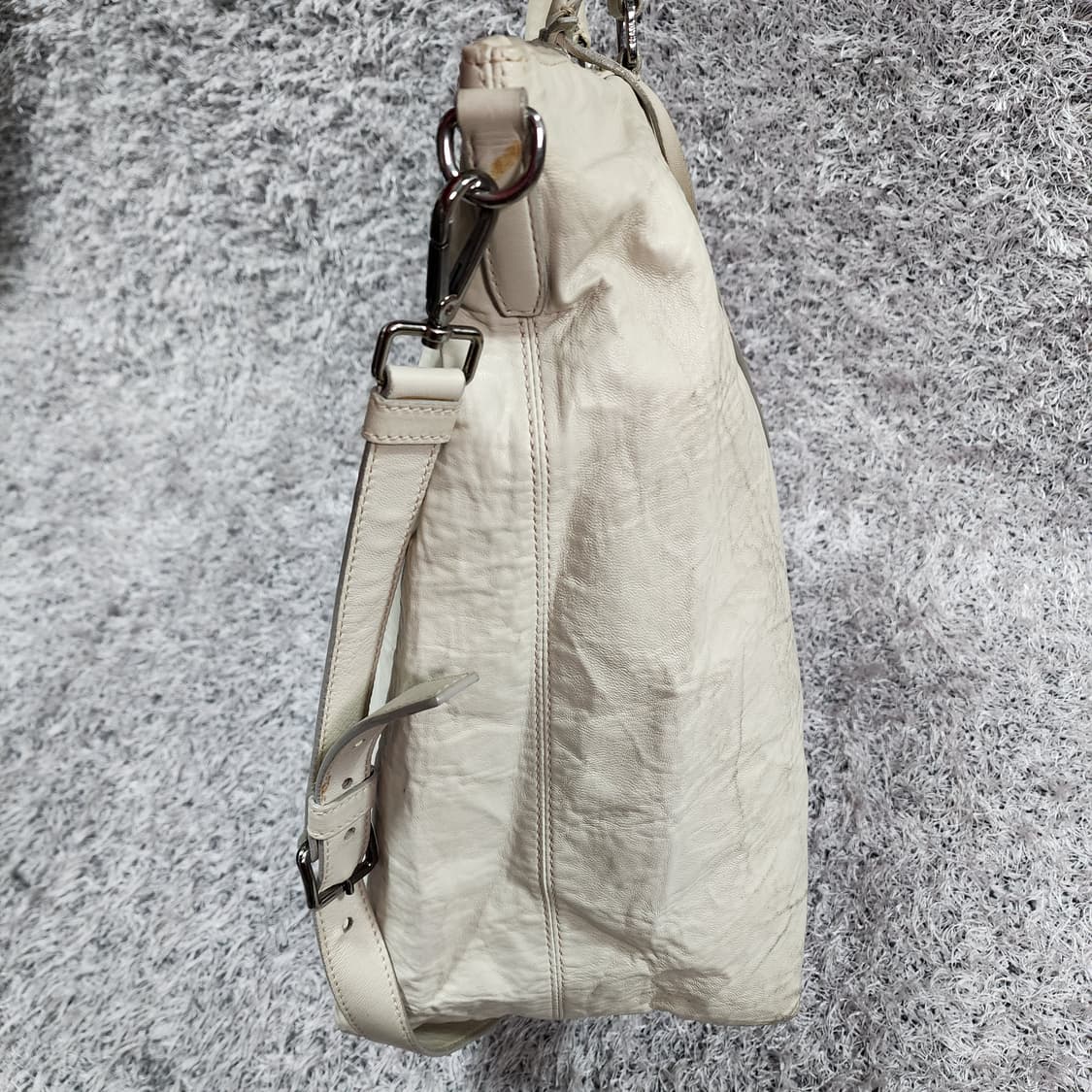 프라다 레더 빅토트백 숄더백 크로스백 상품이미지3