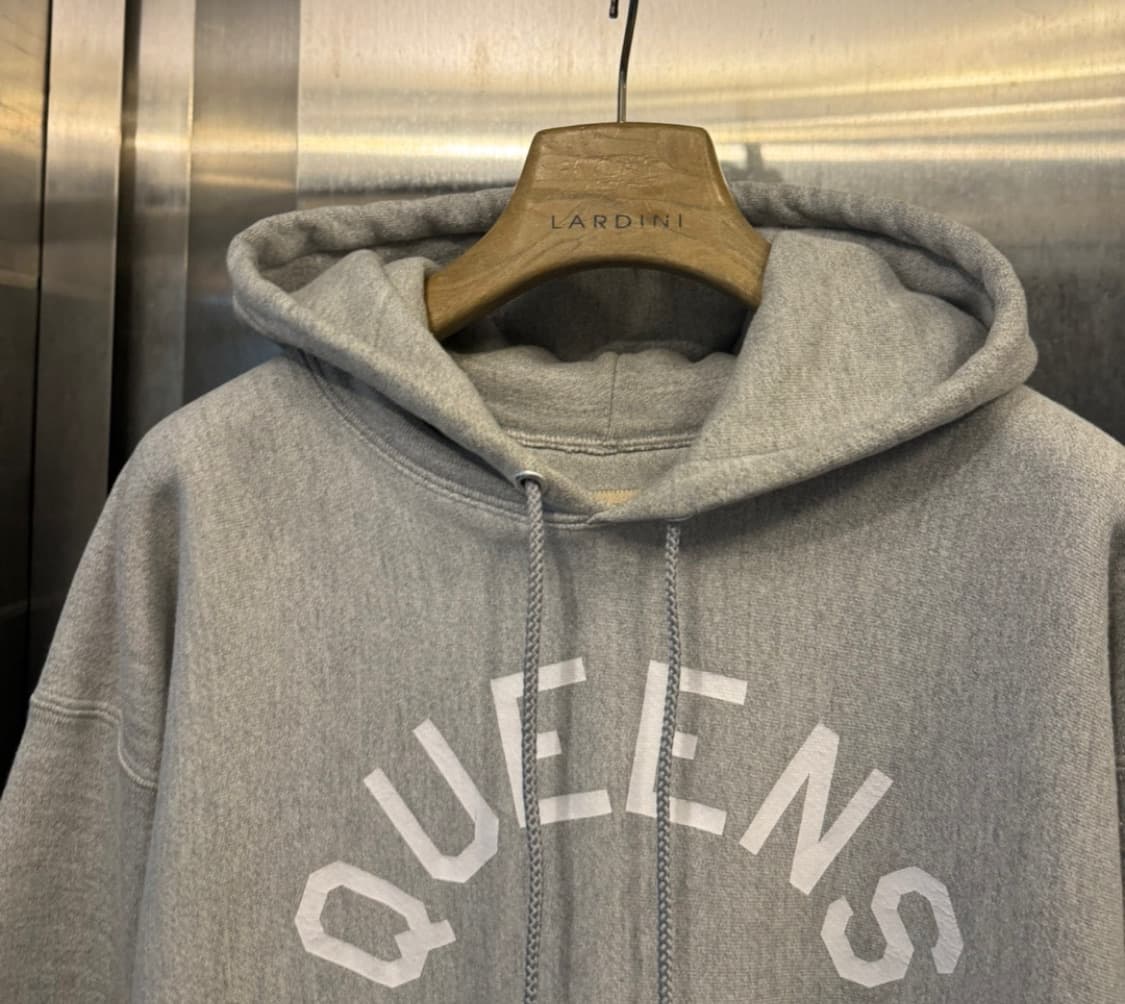 챔피온 / 90s 리버스위브 후드스웻 / L 상품이미지4