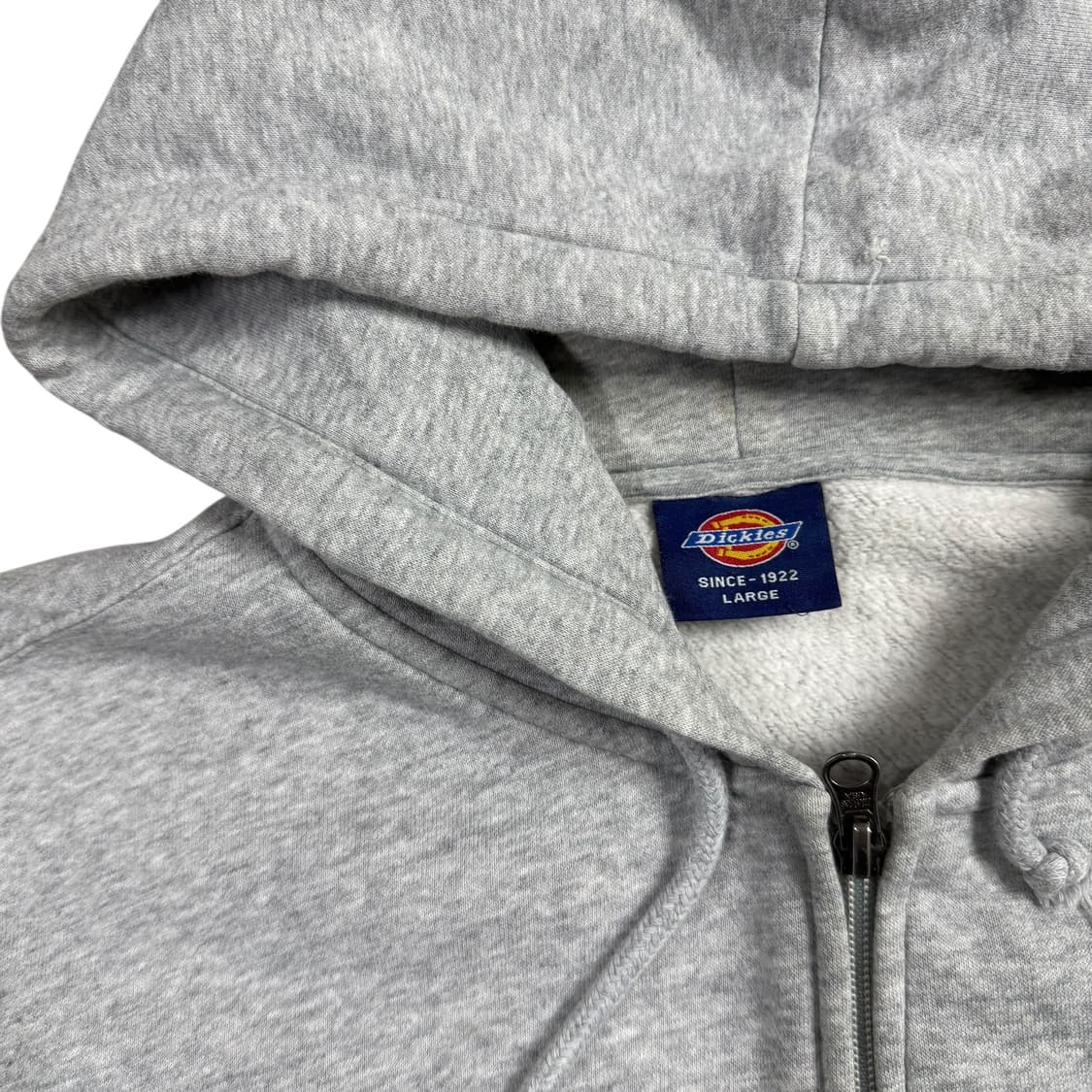 디키즈 후드집업 상품이미지2