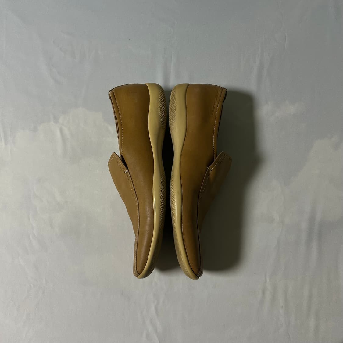 Prada sports loafers shoes 상품이미지4