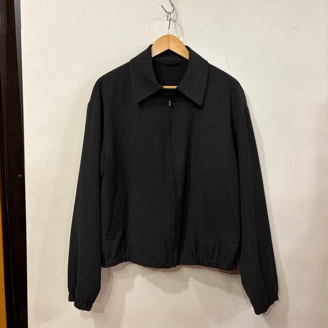 아르마니 꼴레지오니 블루종 48 상품이미지1