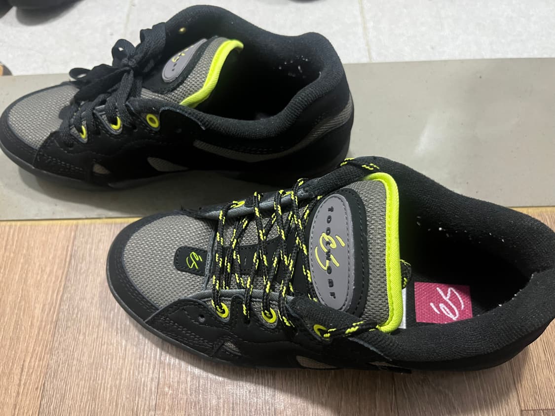 이에스 스케이트보드화 250 상품이미지2