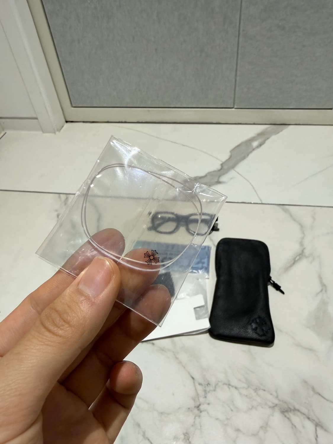 크롬하츠 배긴스 아시안핏  상품이미지9