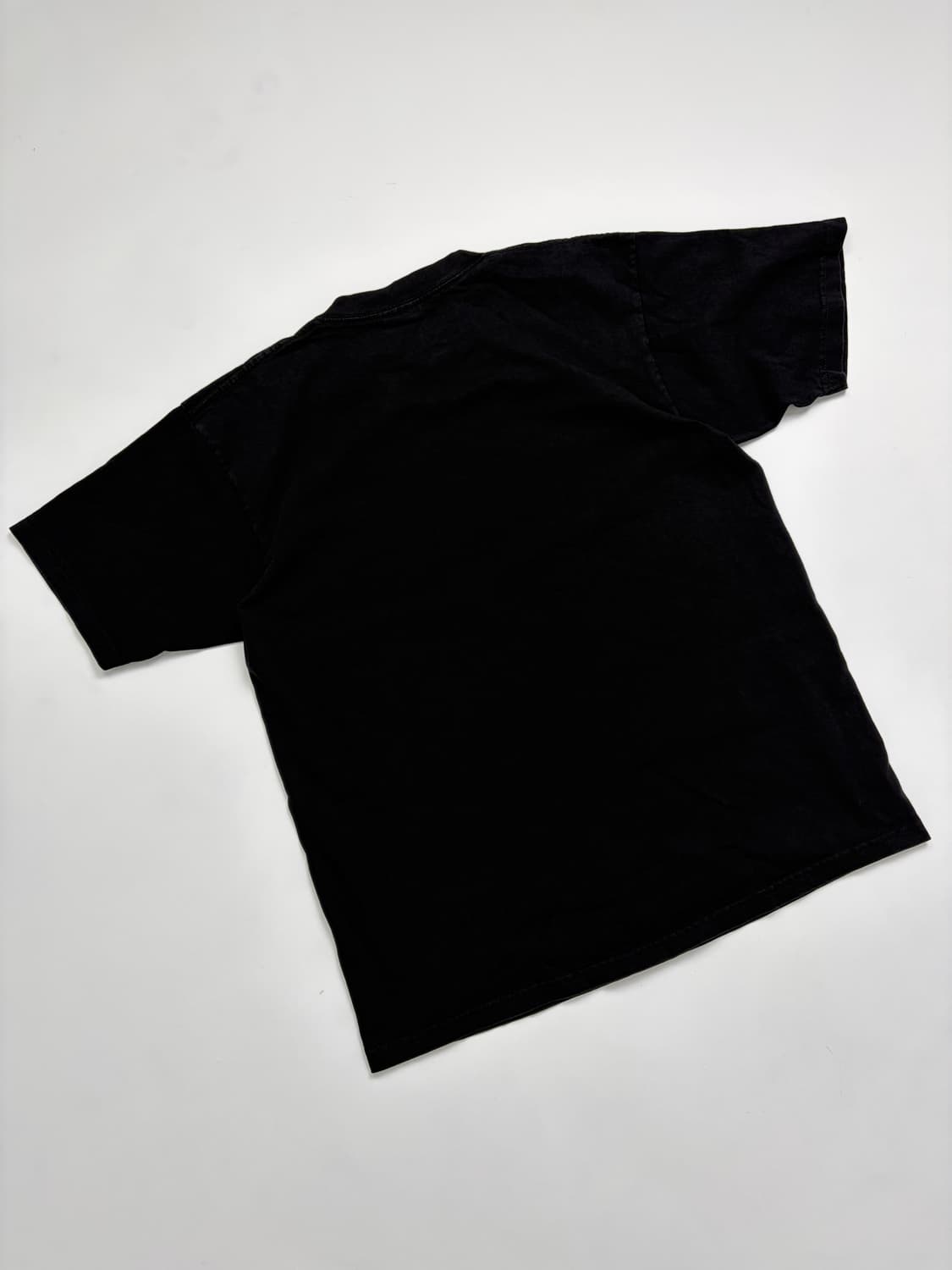 90s Wolves Tee (black) 상품이미지2