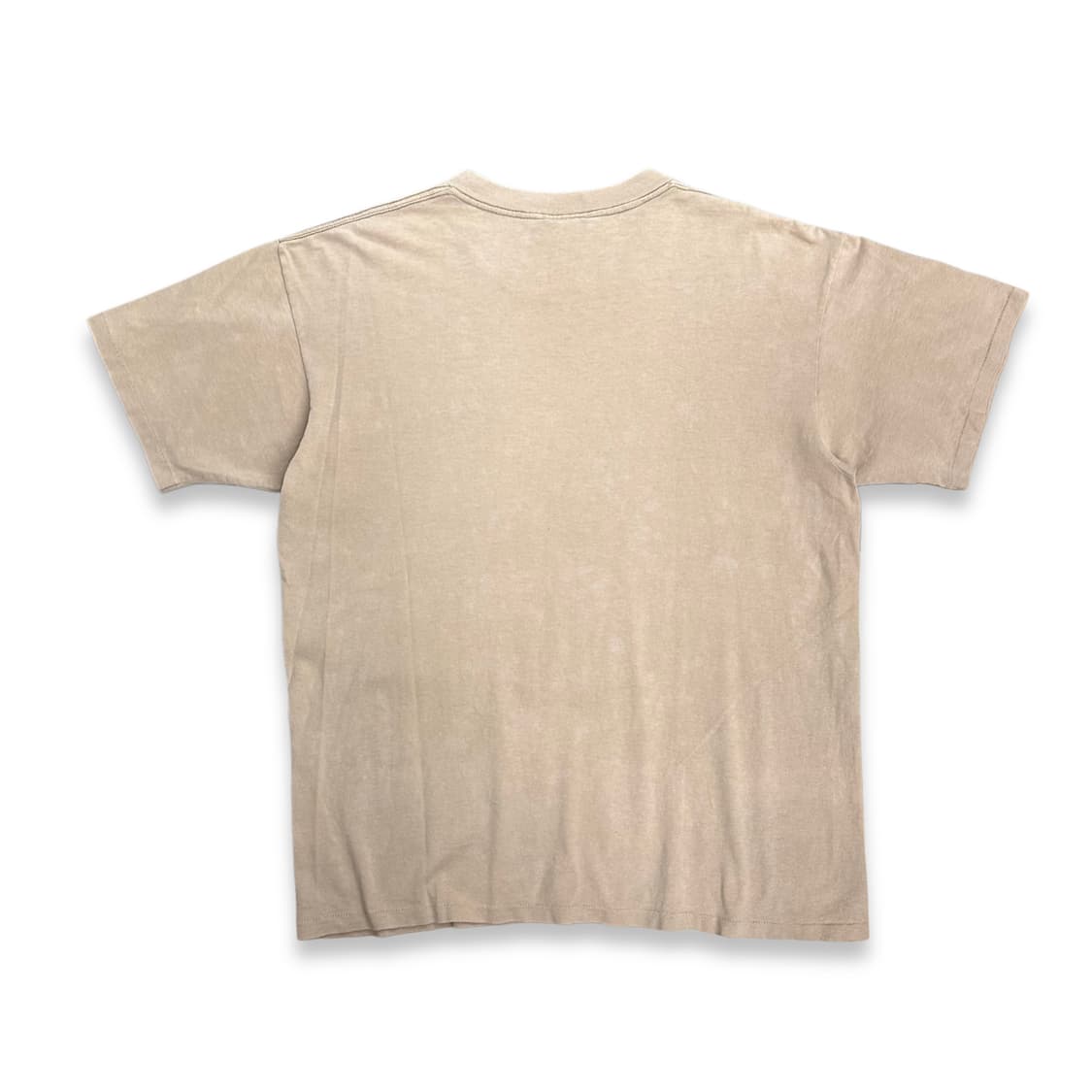 Early 90s FUCT 4Star Logo Tee XL 상품이미지2