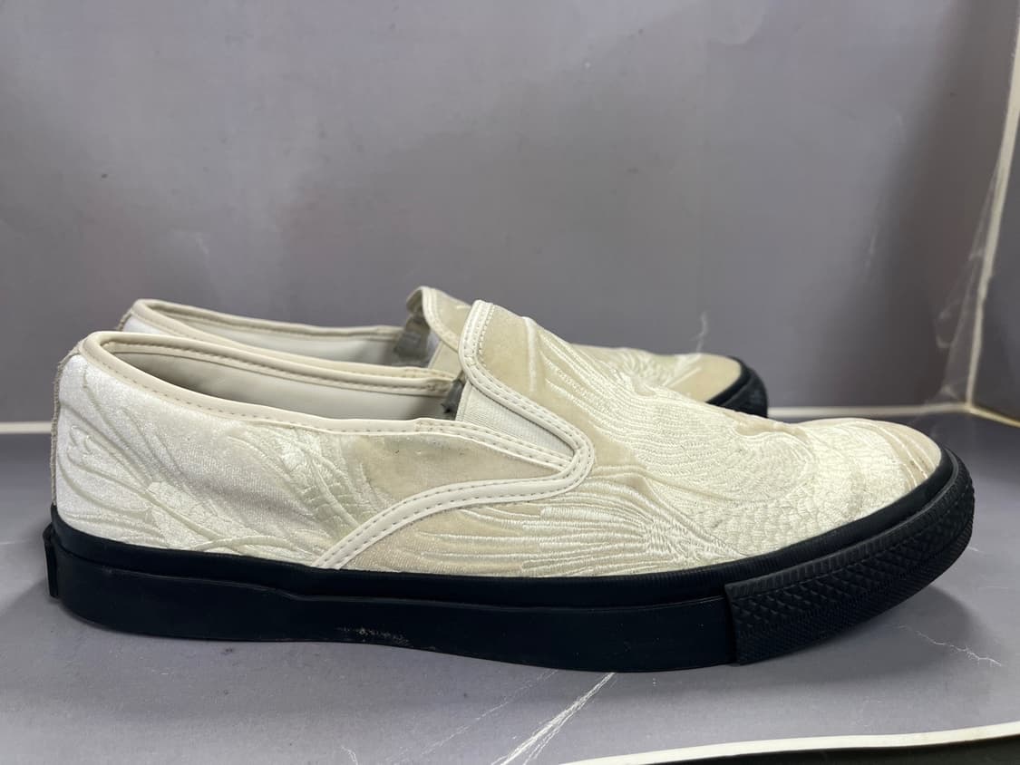 컨버스 CS SLIP-ON SK SHINPEI UENO 290 상품이미지3