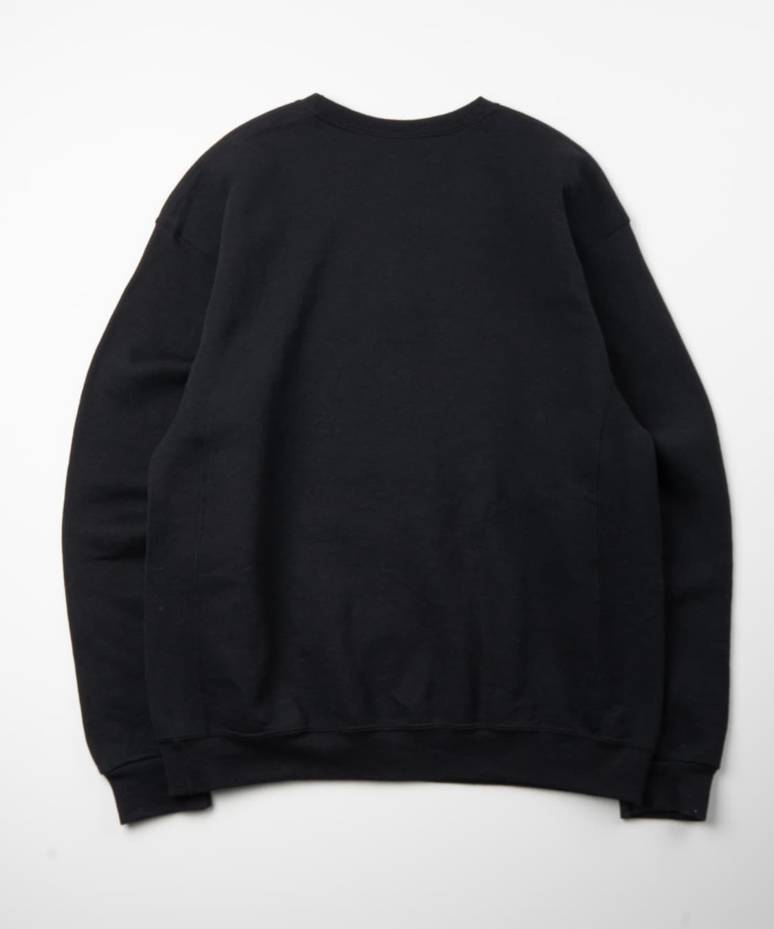 (110) 러셀어슬레틱 Casper Ghosts Black 스웻셔츠 상품이미지2