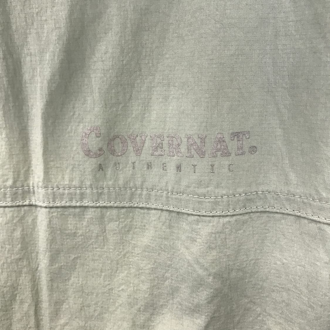 커버낫 RDS 유틸리티 다운패딩 [S] 상품이미지4