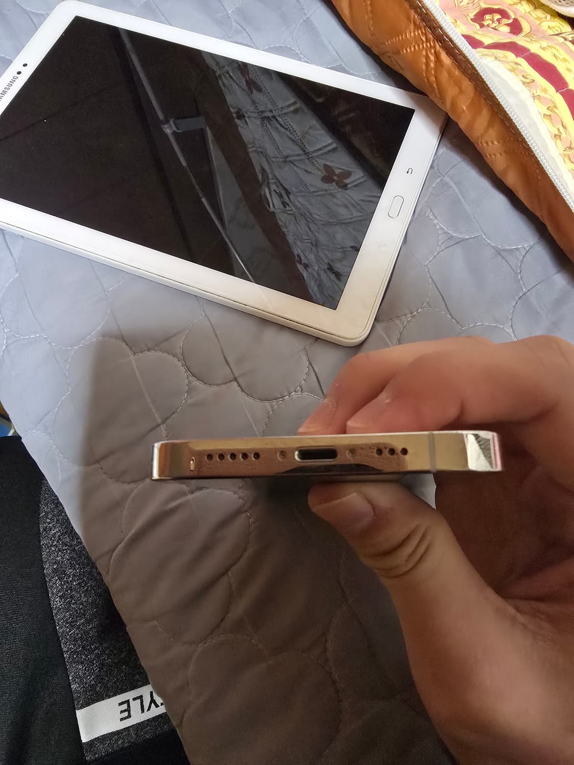 아이폰 13 pro 128gb 상품이미지6