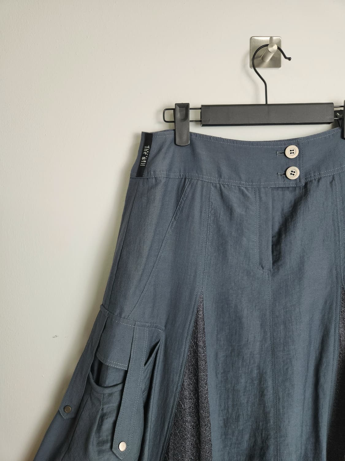 벌룬 레이스 스커트 상품이미지6