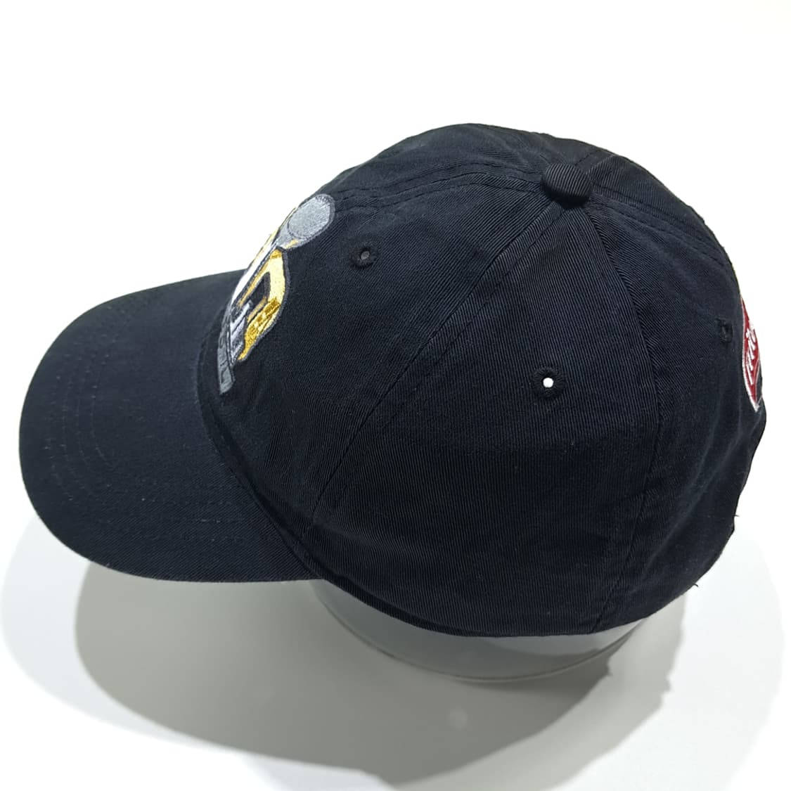 던브룩 NFL 슈퍼볼 50주년 프리토레이 블랙 볼캡 모자 P2097 상품이미지4