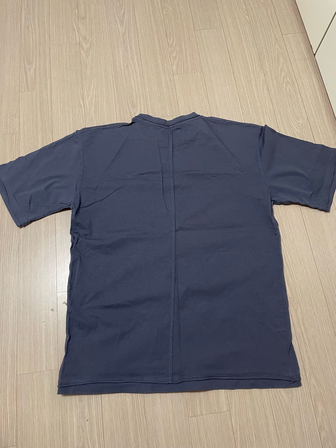 마뗑킴 반팔 LX 상품이미지2