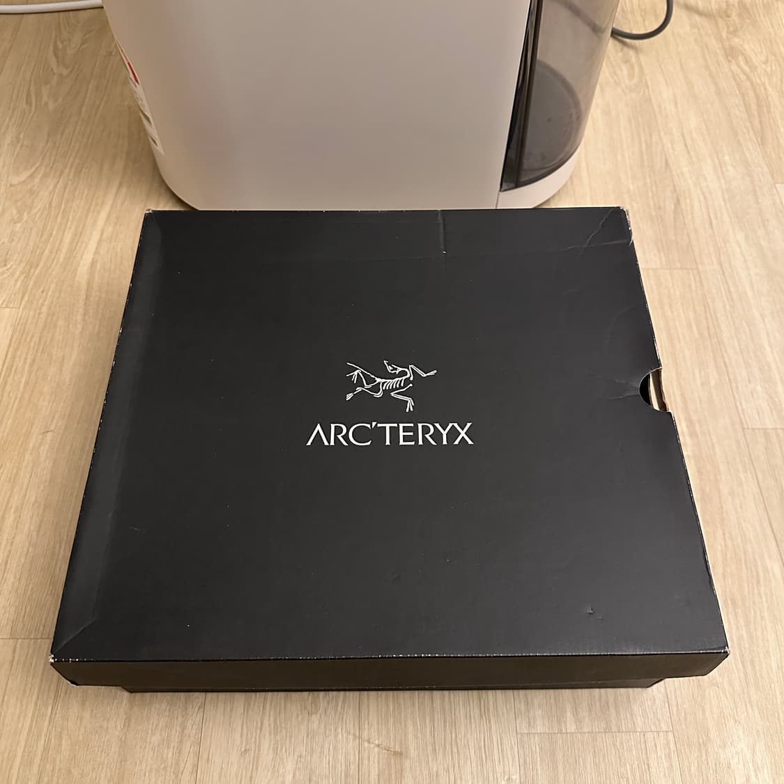 [285] 아크테릭스 에어리어스 AR 미드 고어텍스 상품이미지7