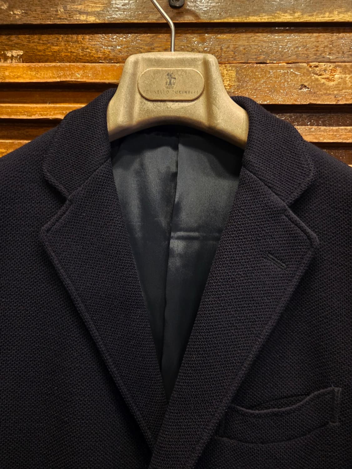 제이프레스 트위드자켓  상품이미지2