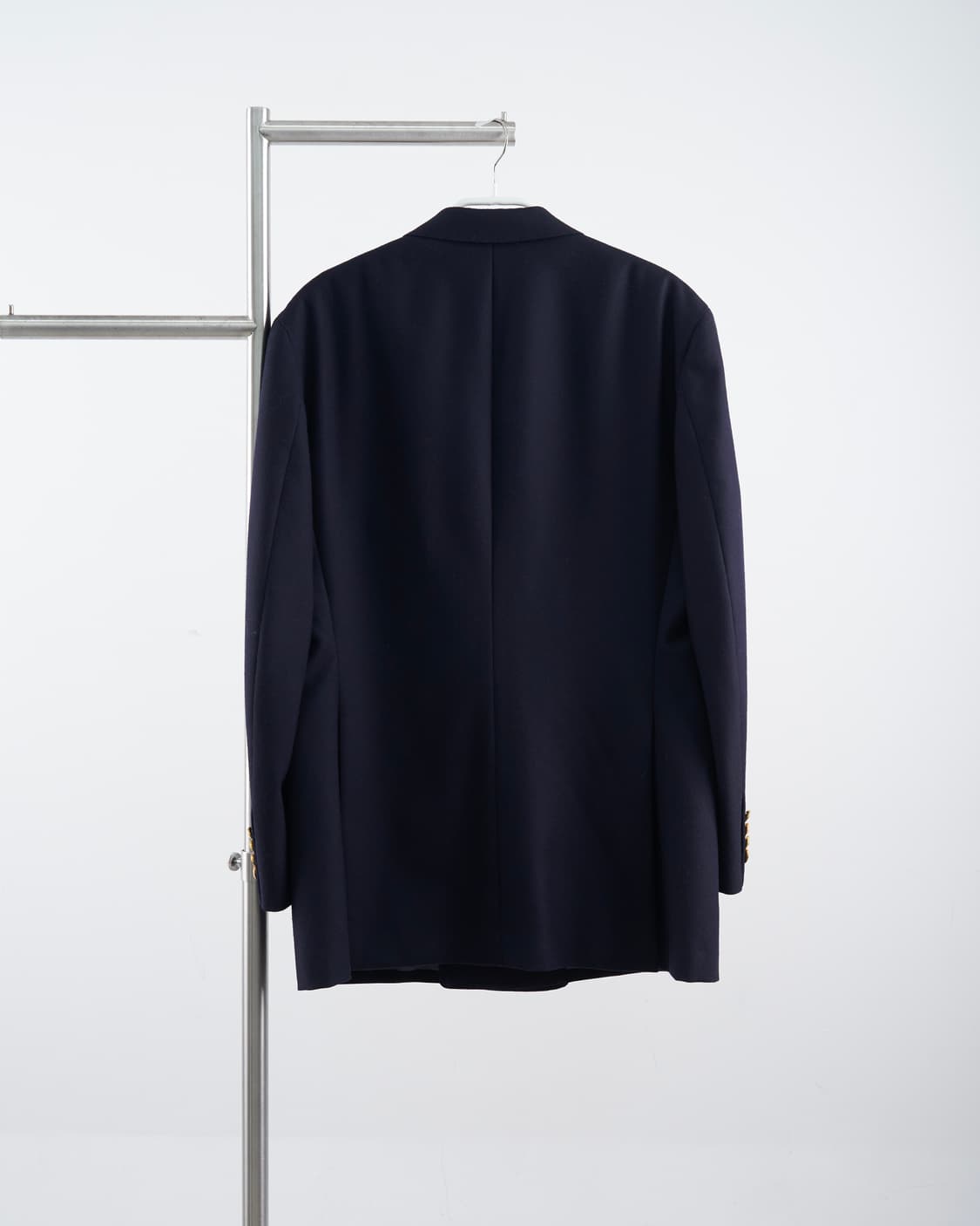 Polo Ralph Lauren 금장 버튼 더블 블레이저 상품이미지2