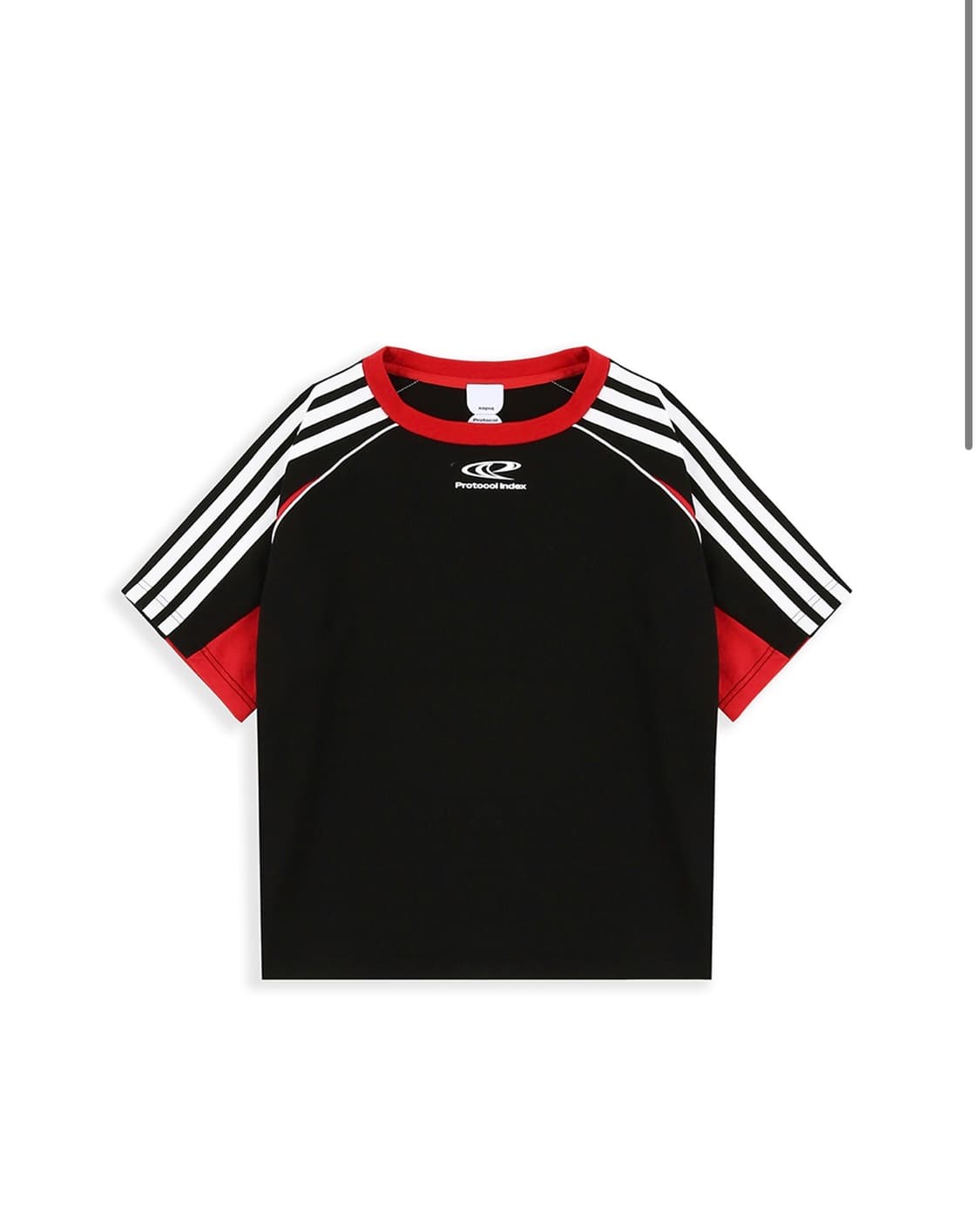 Protocol index jersey black 1사이즈 상품이미지1