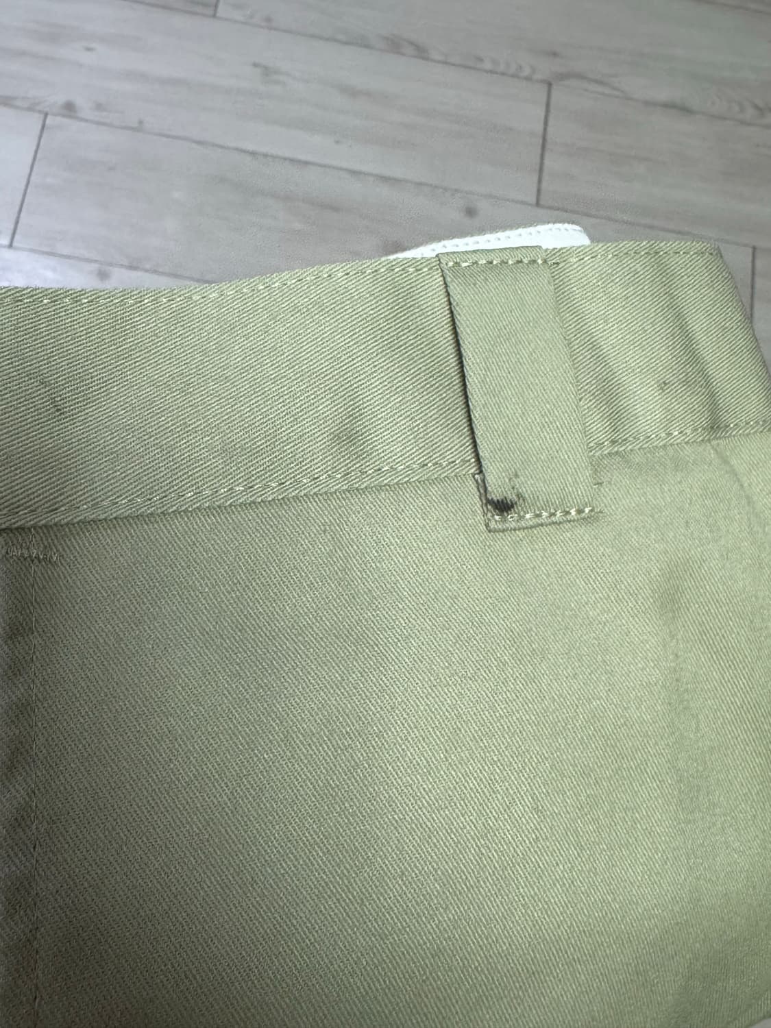 디키즈 873 워크팬츠 상품이미지3