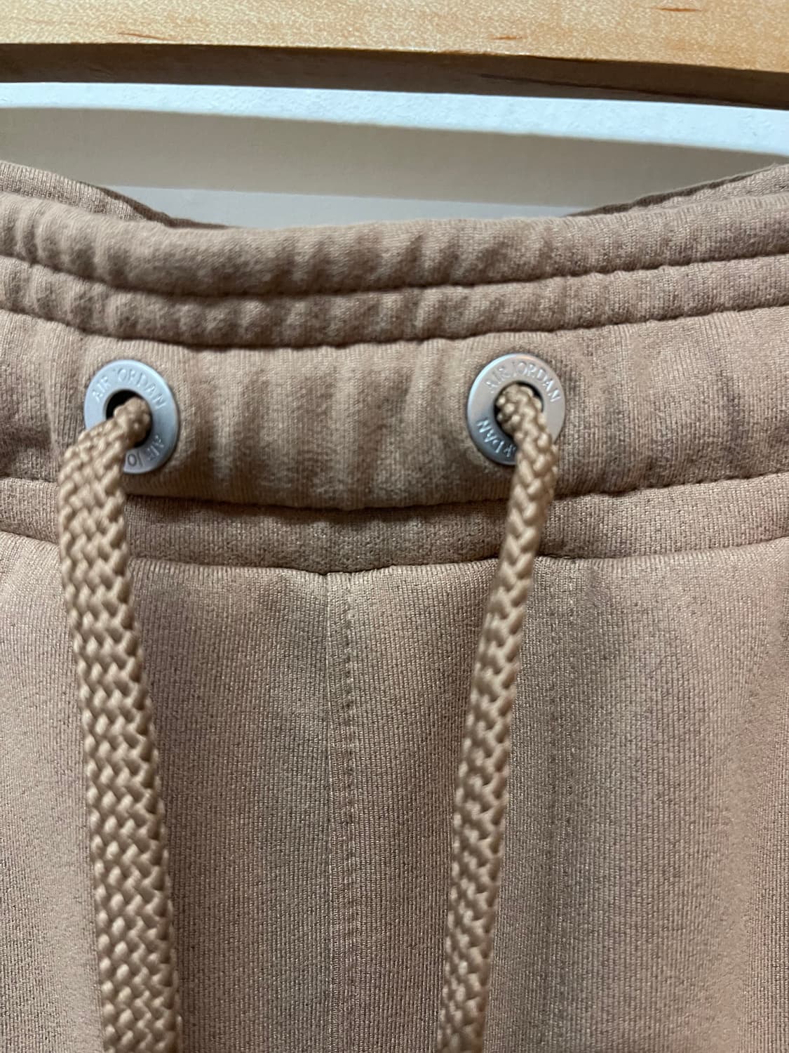 정품 조던 에어 트랙 팬츠 L 상품이미지3