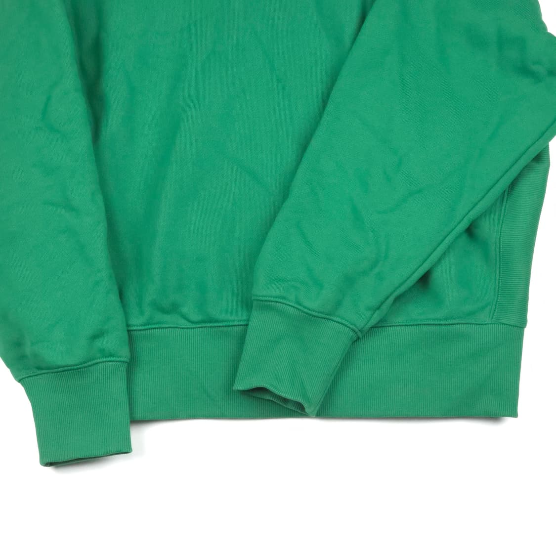 [L] 푸마x아미 크루넥 코튼 스웻셔츠 상품이미지2