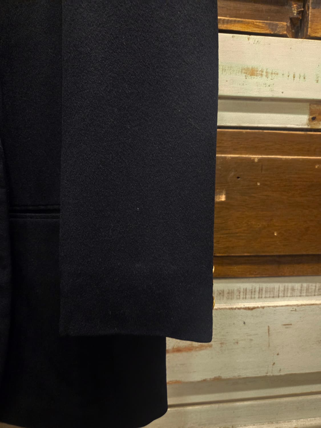 아쿠아스큐텀 캐시미어 자켓 상품이미지6