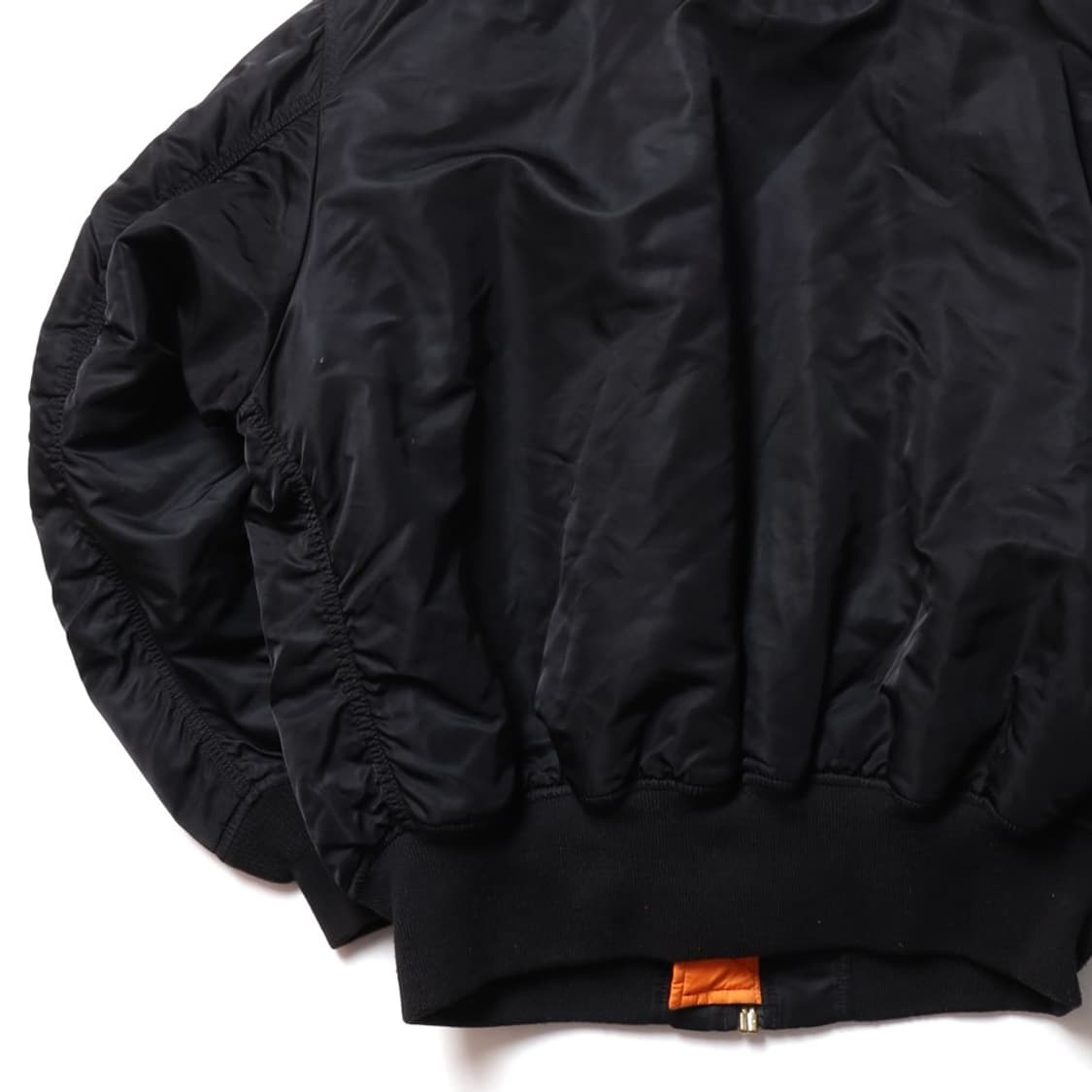 알파 인더스트리 Alpha Industries MA-1 Jacket   상품이미지6