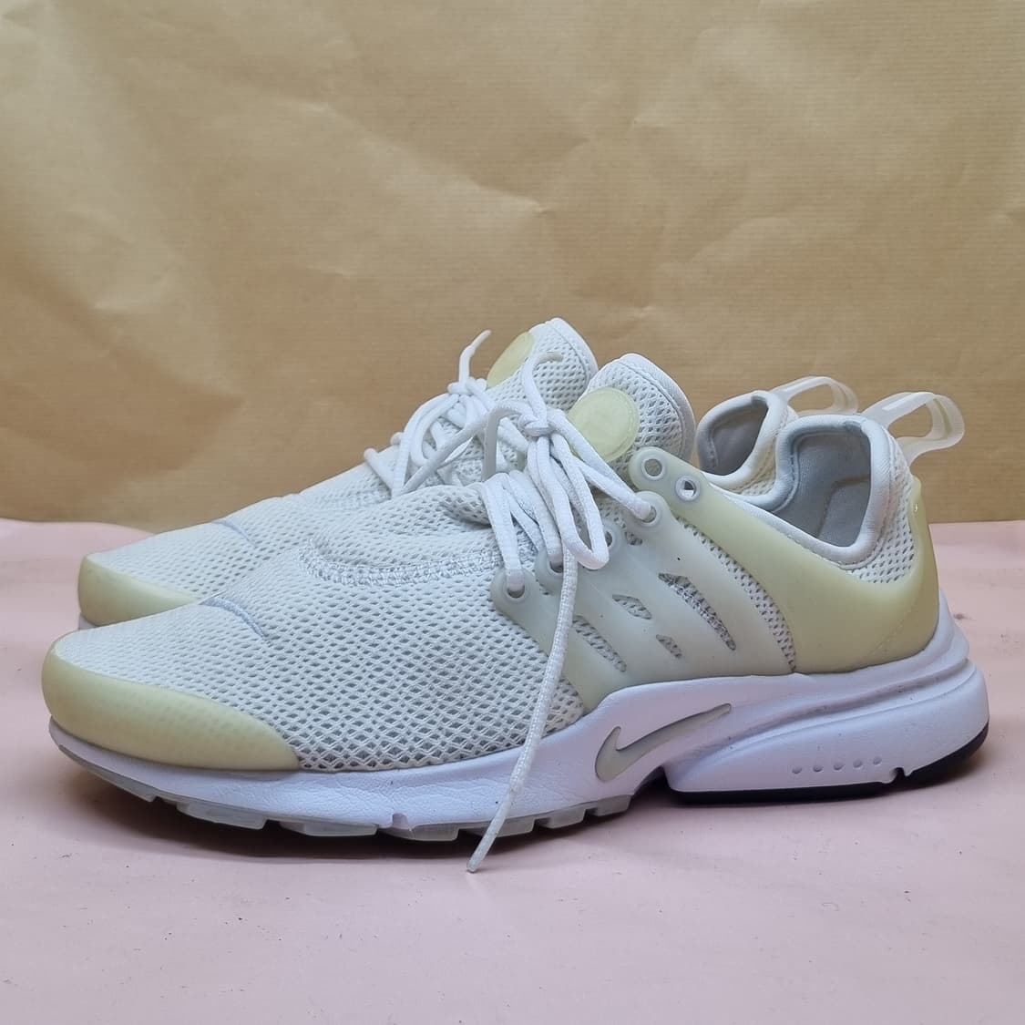나이키 에어 프레스토 여성 운동화 240 상품이미지1