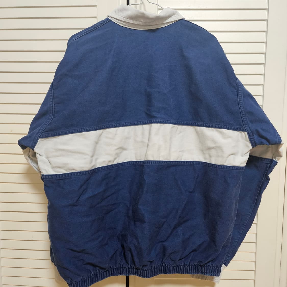 빈티지 바바리안 럭비티 상품이미지2