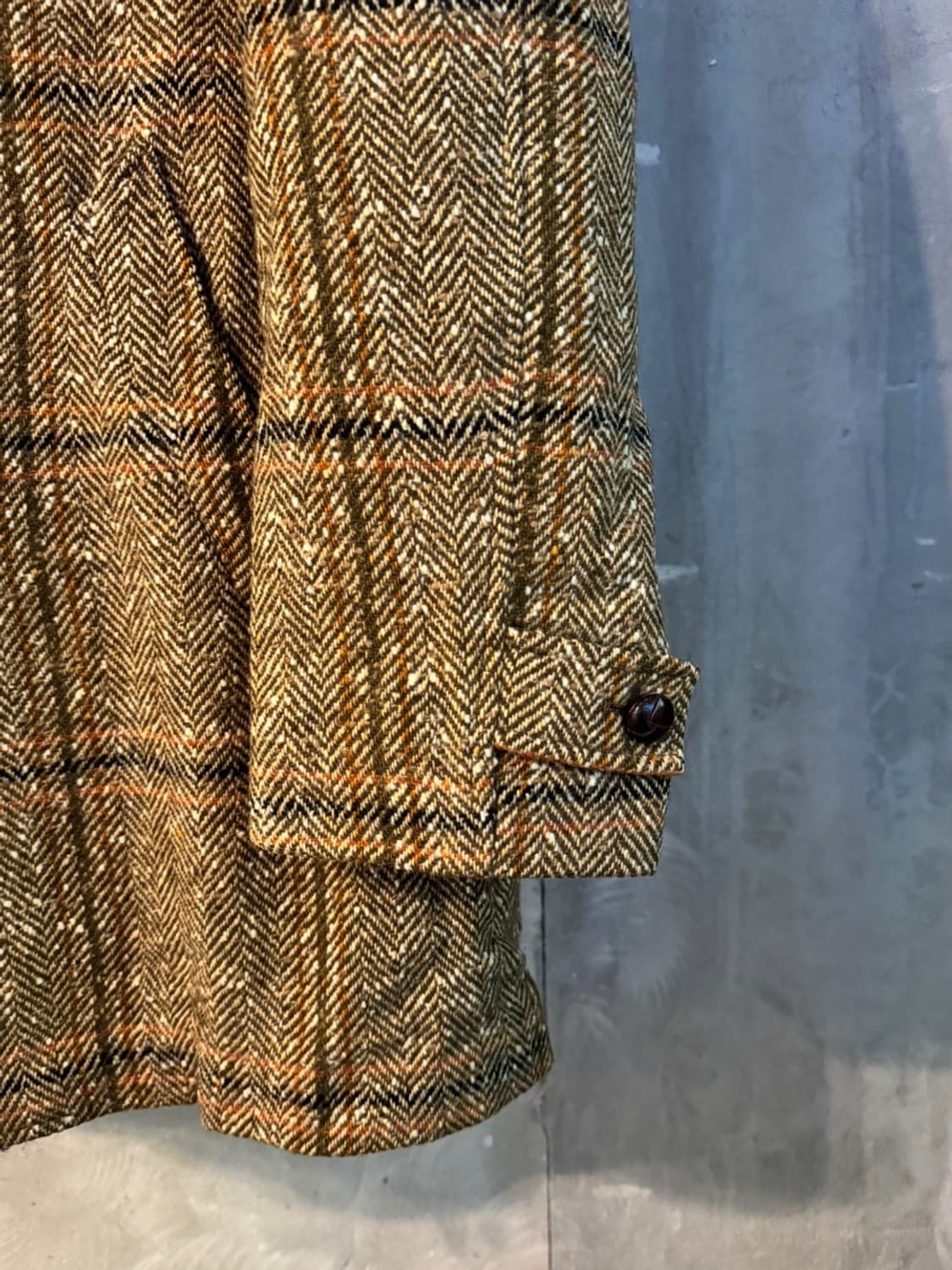 펜들턴 트위드 헌팅 자켓 100~105 상품이미지10