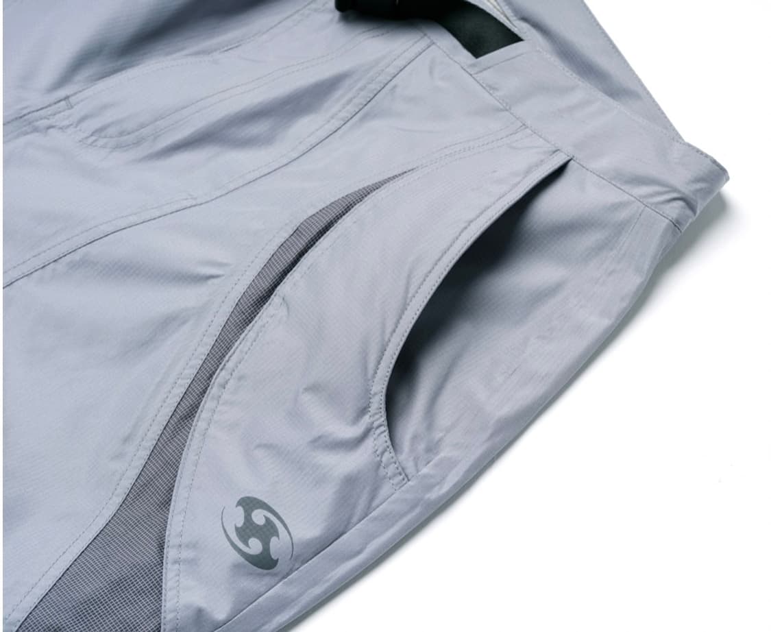 산산기어 윈드 쉴디드 팬츠 2size WIND SHIELDED PANTS 상품이미지5