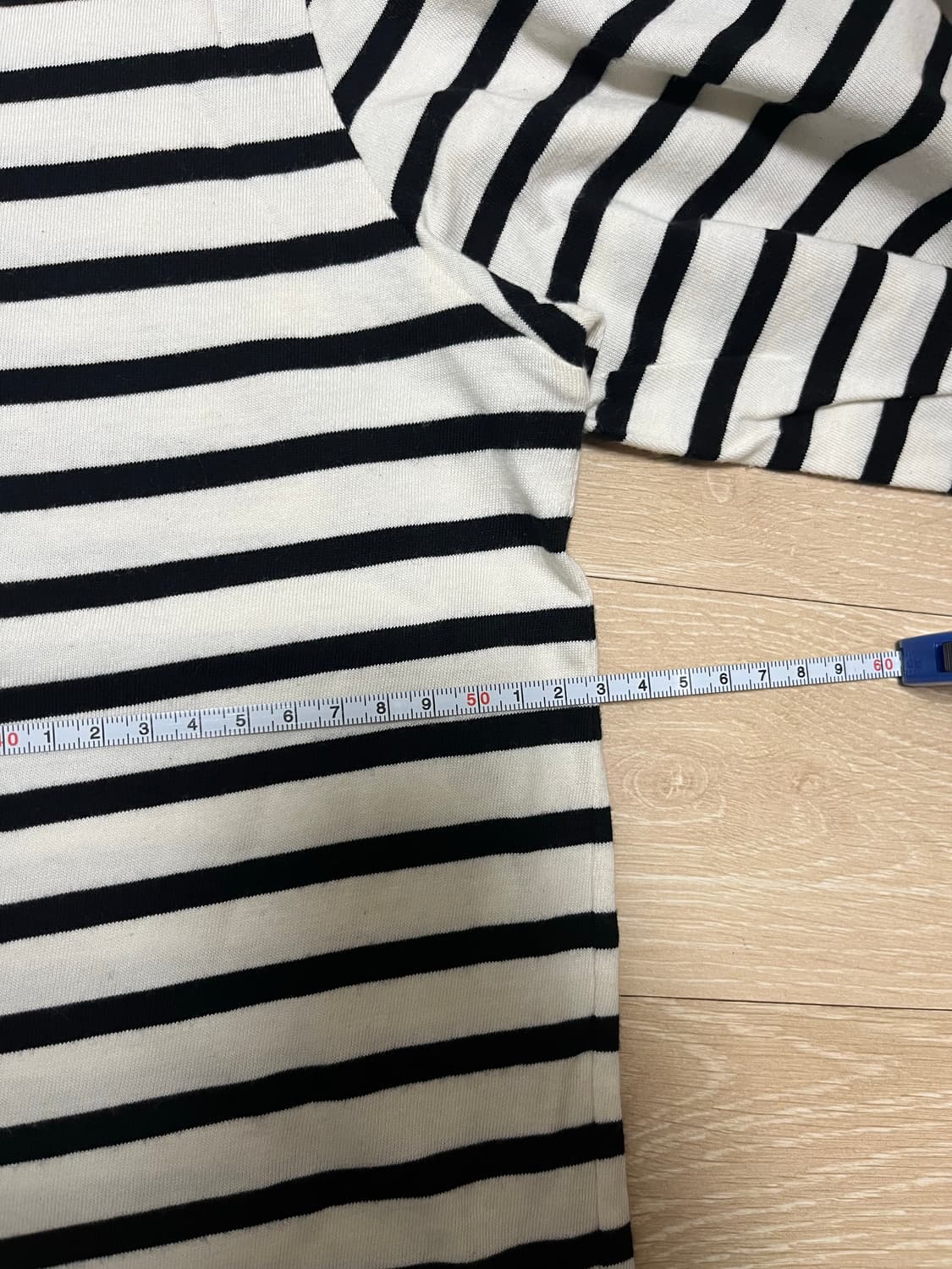 세인트제임스 밍콰이어18 상품이미지4