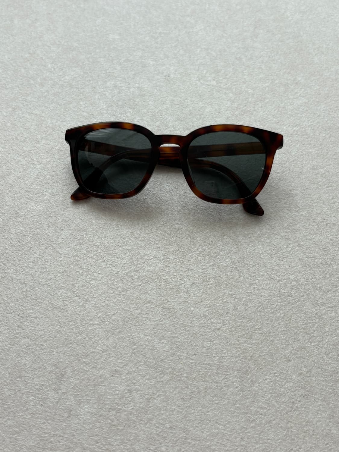 useful 유즈풀아뜰리에 선글라스 상품이미지2