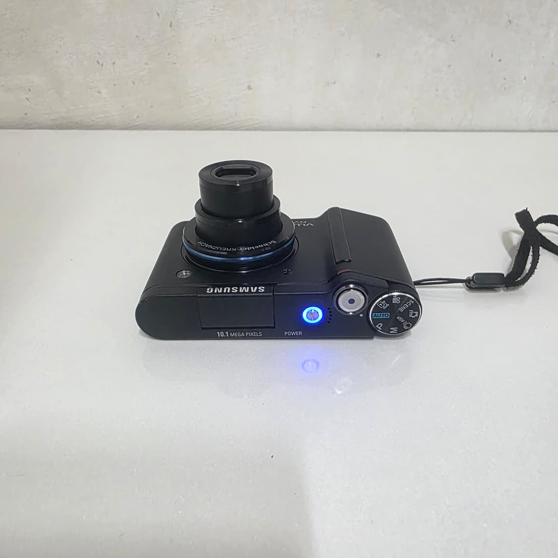 삼성 디지털 카메라 VLUU NV10 블랙 디카 상품이미지3