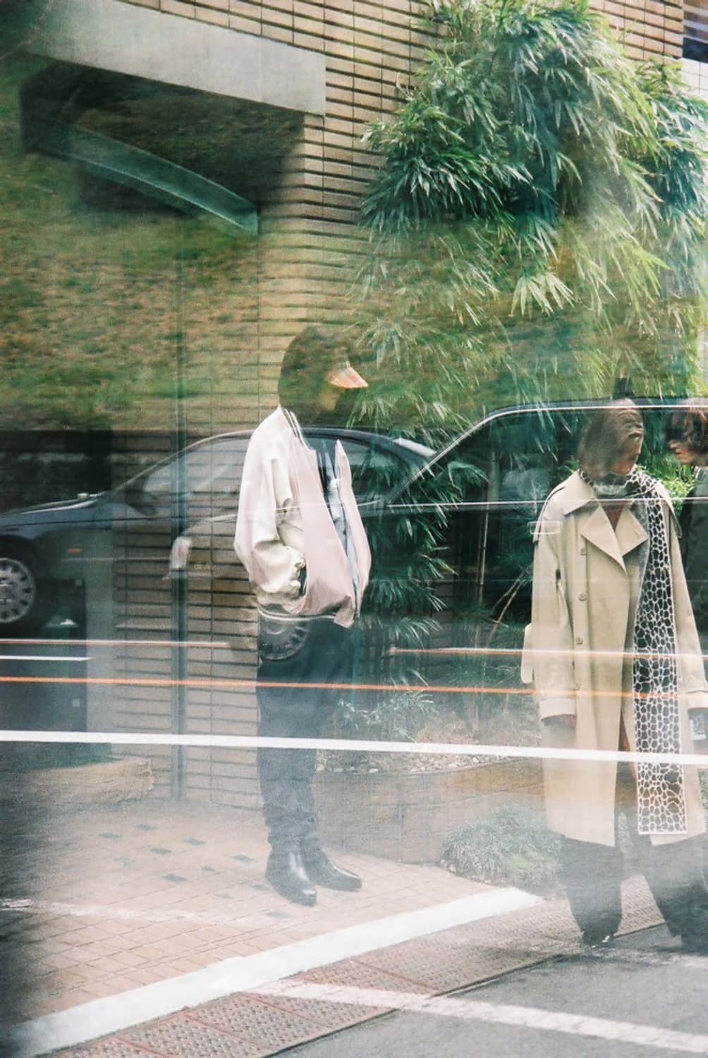 라드뮤지션 후드집업 블랙 46 상품이미지9