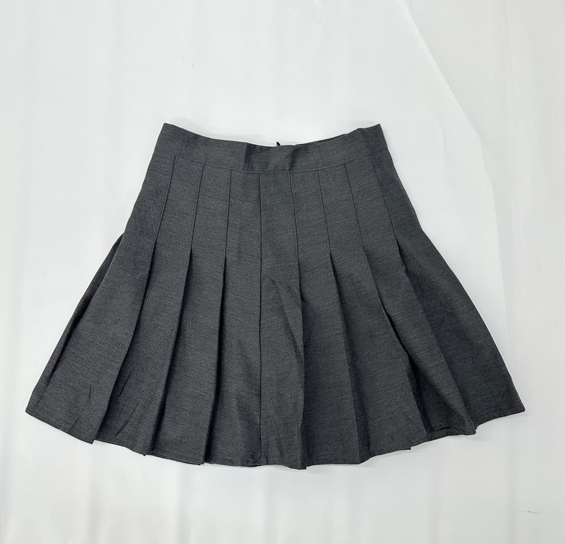 🤎슈슈룬 쇼콜라 라떼 교복 코디세트🤎 가디건 레이어드 고갸루 일본 상품이미지4