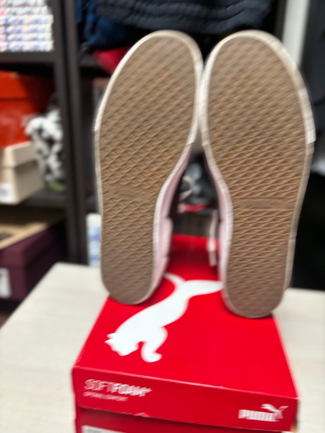 푸마 바리 미드 (295) 상품이미지6