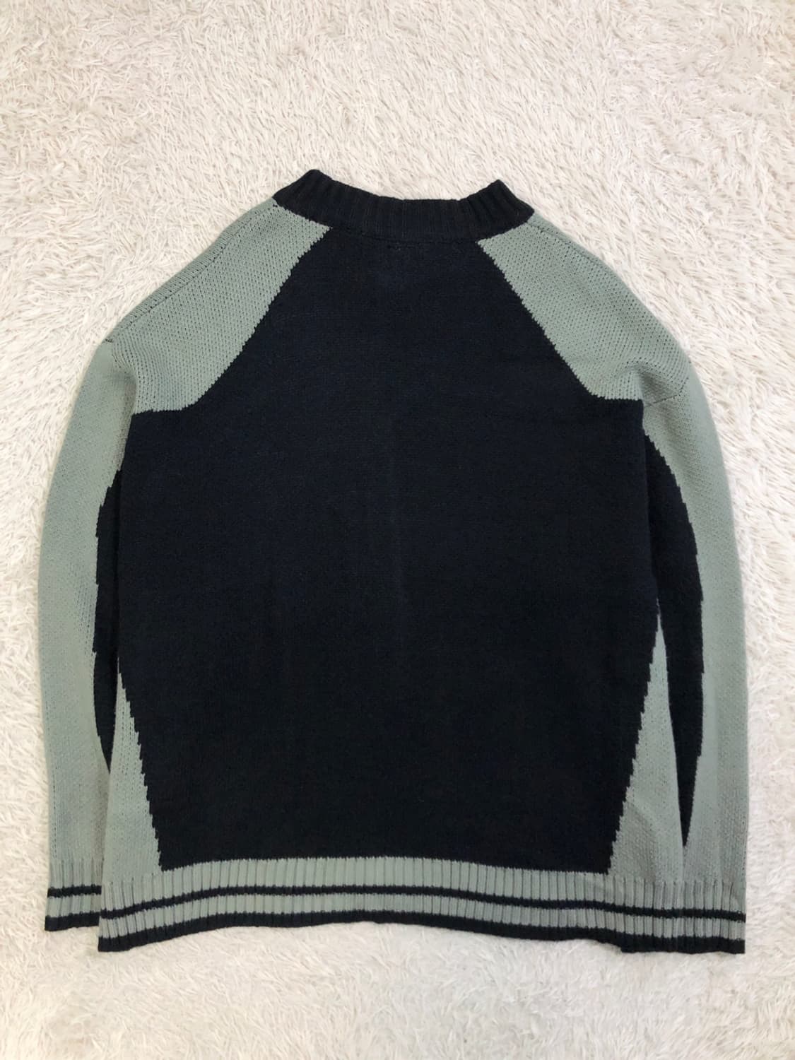 꼼파뇨 스튜디오 집업 가디건/#2503 상품이미지2