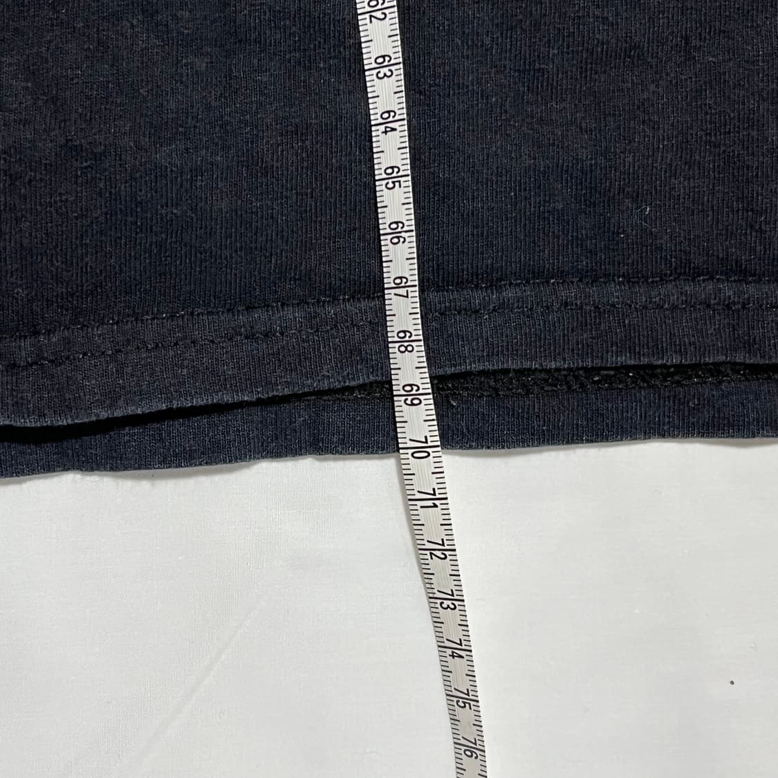 스투시x타워레코즈 반팔티 상품이미지7