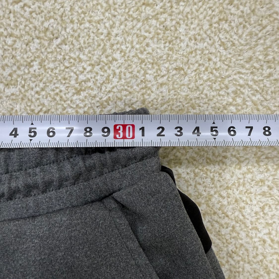 [XS] 네셔널지오그래픽 여성 트레이닝복 바지 1226T1 상품이미지5