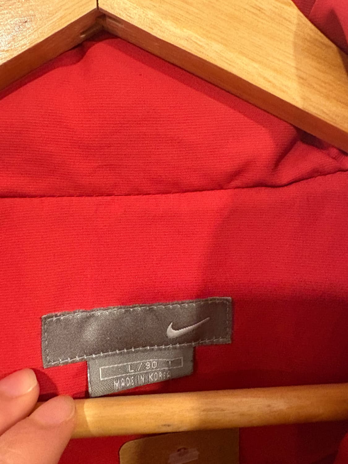 나이키 패딩 상품이미지3