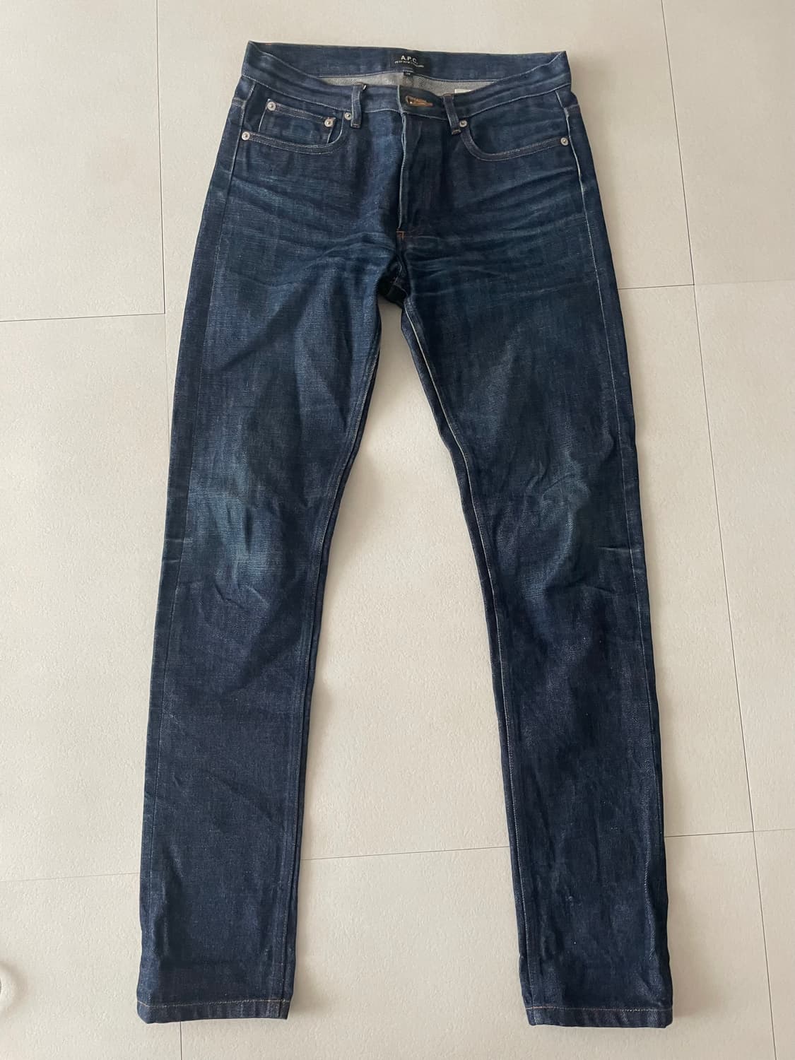 APC 데님 상품이미지3