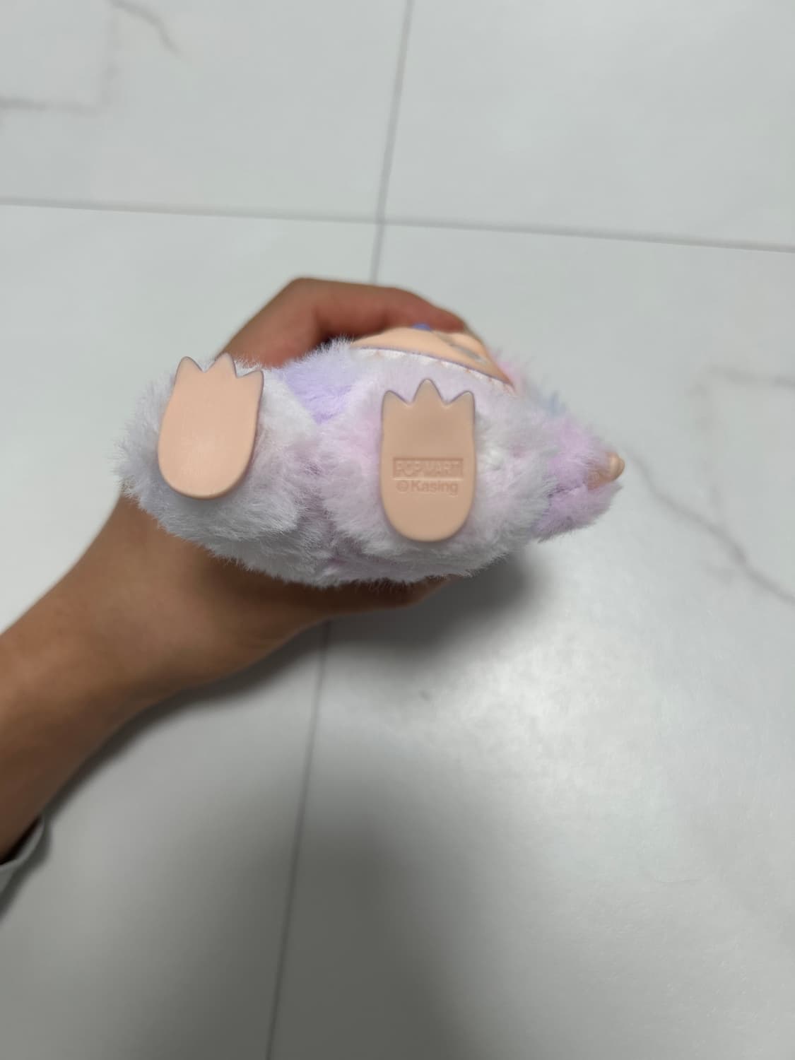 라부부(의상 포함) 상품이미지2